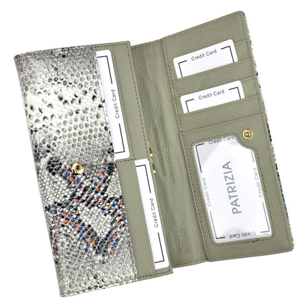 Portfel PATRIZIA SN-100 RFID