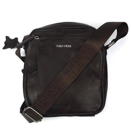 Saszetka Harvey Miller Polo Club 30327