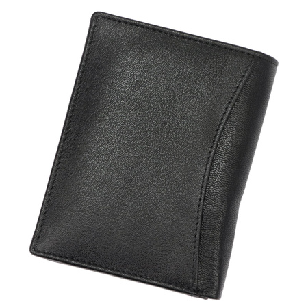 Portfel Money Kepper KK 02