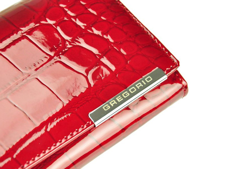 Portfel Gregorio BC-106