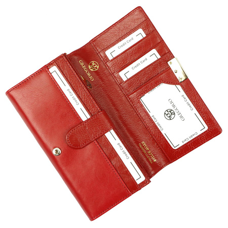 Portfel Gregorio GS-102
