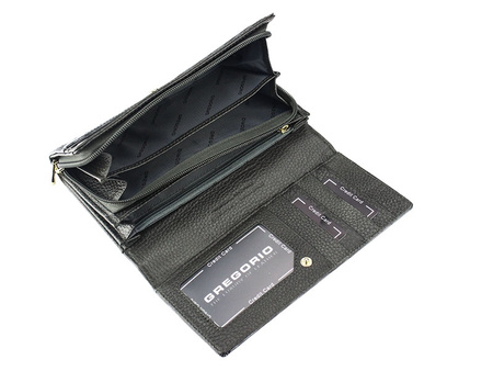 Portfel Gregorio FS-106