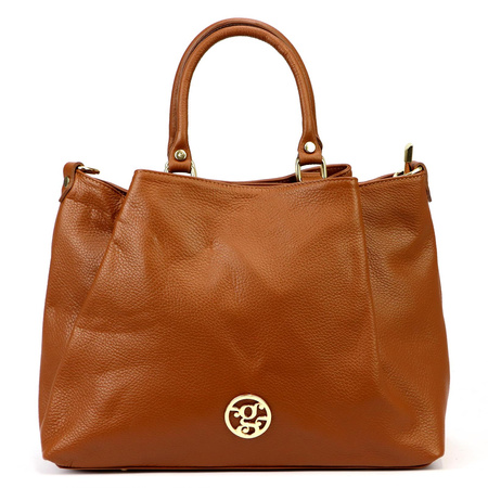 Torebka skórzana Gregorio 1743 DOLLARO