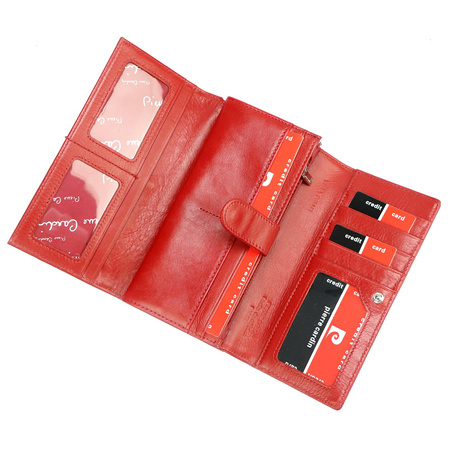 Portfel Pierre Cardin 06 ITALY 102