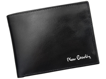 Portfel Pierre Cardin YS520.1 8805 RFID
