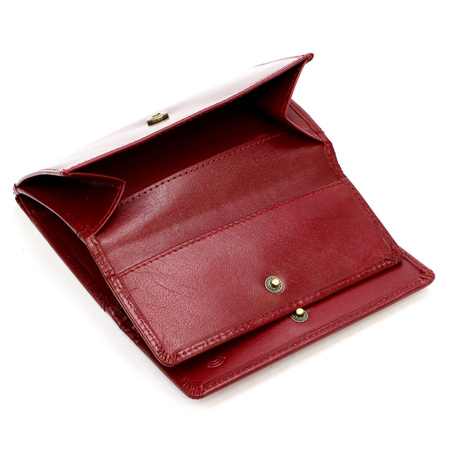 Portfel Luxury 77074 RFID