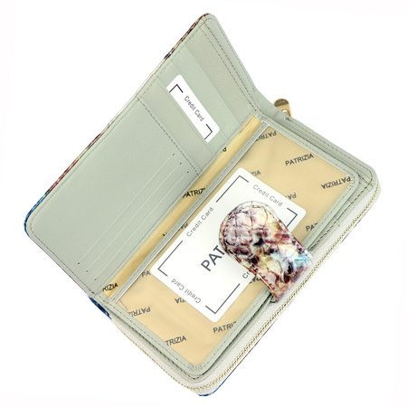 Portfel PATRIZIA VL-116 RFID