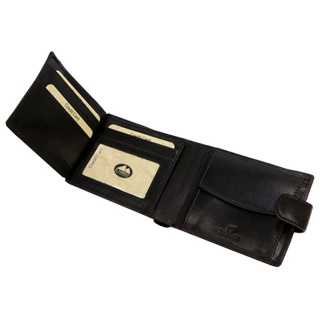 Portfel EL FORREST 709-19 RFID