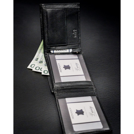 Portfel Rovicky N992-CMC