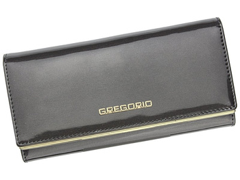Portfel Gregorio ZLL-100