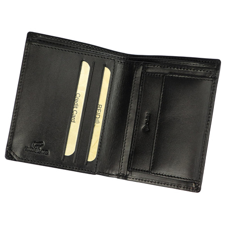 Portfel EL FORREST 1370-67 RFID