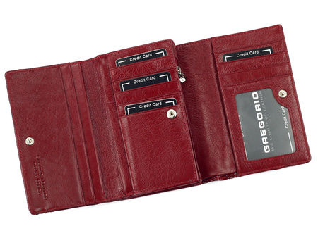 Portfel Gregorio FZ-112