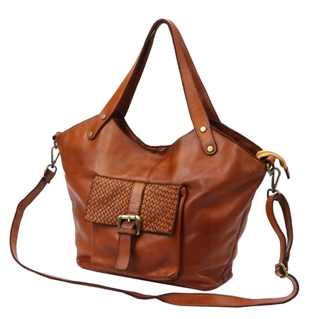 Torebka skórzana VS 016