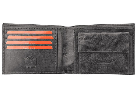 Portfel Pierre Cardin FOSSIL TILAK12 8805 RFID