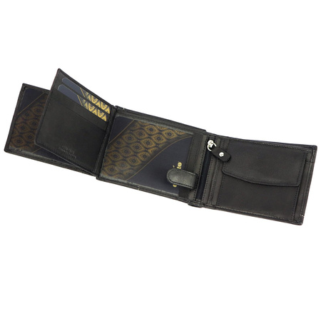 Portfel Charro GAETA 1373