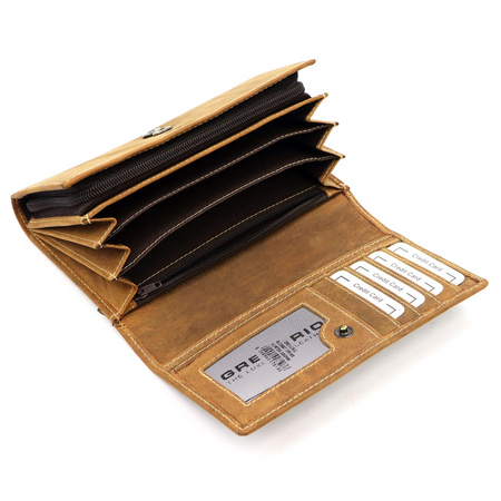 Portfel Gregorio BLOMST GM196