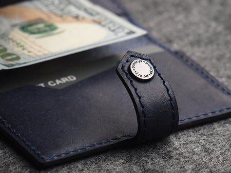 Portfel EASY WALLET