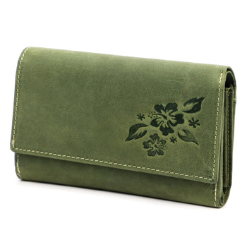 Portfel Gregorio BLOMST GM011