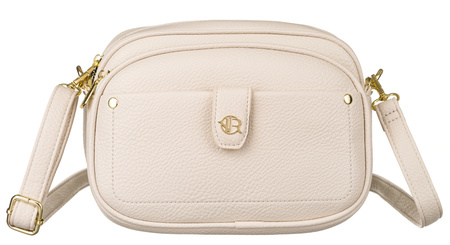 Torebka crossbody z odpinaną nerką - stylowa torebka Rovicky