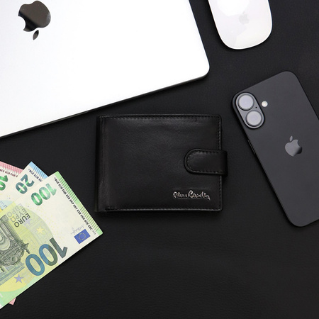 Portfel Pierre Cardin YS601 8806A