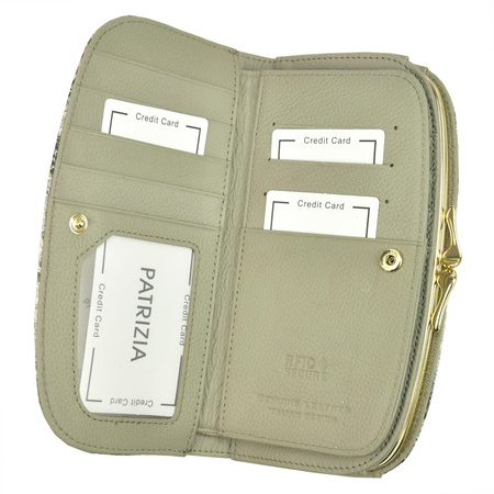 Portfel PATRIZIA SN-123 RFID