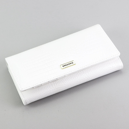 Portfel Gregorio GFW-100