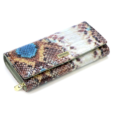 Portfel Gregorio VL-106