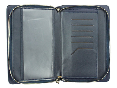 Portfel Jessica 6-148