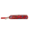 Etui na klucze BajuBaj z kolorowej skóry - elegancja w detalu