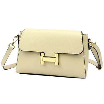 Torebka skórzana Luka 20-097 DOLLARO