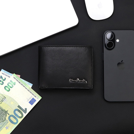 Portfel Pierre Cardin YS601 323