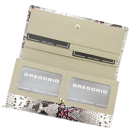 Portfel Gregorio SN-122