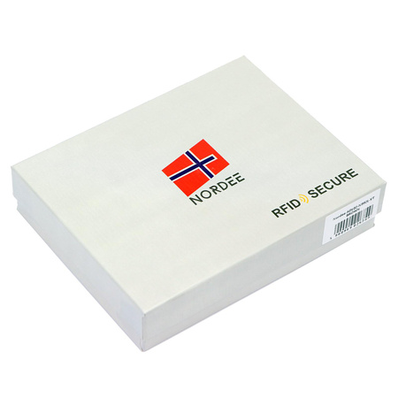 Portfel Nordee ADL02-N992-VT