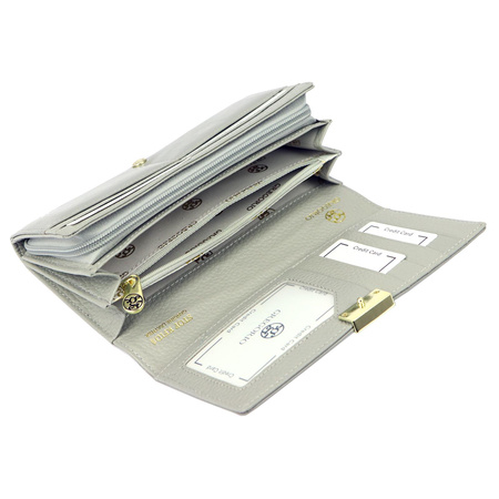 Portfel Gregorio GS-106