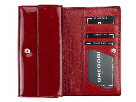 Portfel Gregorio PT-107