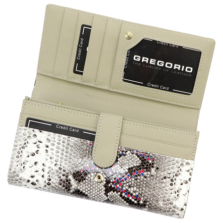 Portfel Gregorio SN-102