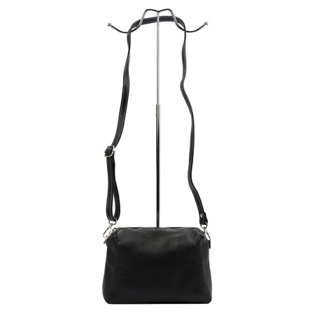 Torebka skórzana Patrizia 419-051