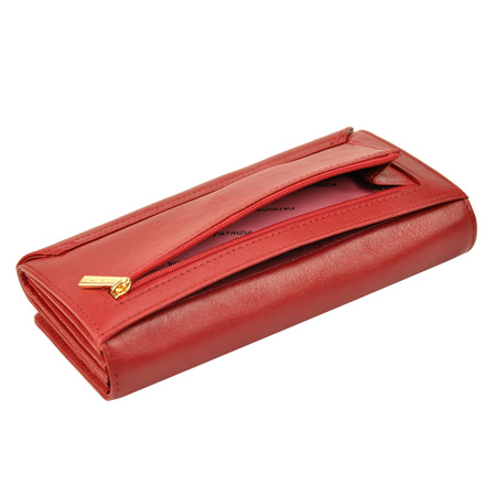 Portfel PATRIZIA IT-102 RFID