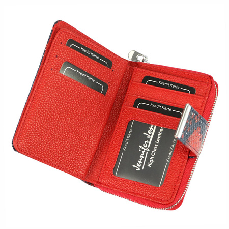 Portfel Jennifer Jones 5198-10