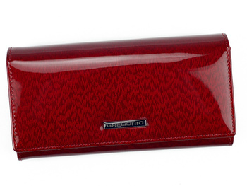 Portfel Gregorio PT-100