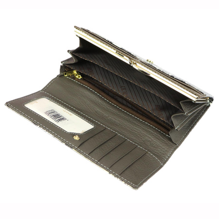 Portfel Rovicky 8801-SNR RFID