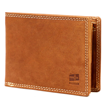 Portfel Nordee BJORN N992