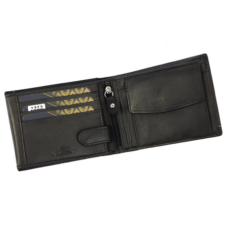Portfel Charro GAETA 1373