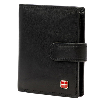 Portfel Albatross SN MW101 Z RFID