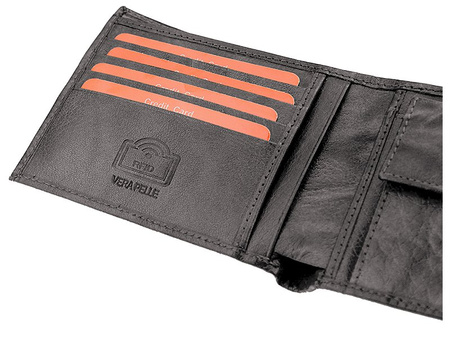 Portfel Pierre Cardin FOSSIL TILAK12 8805 RFID