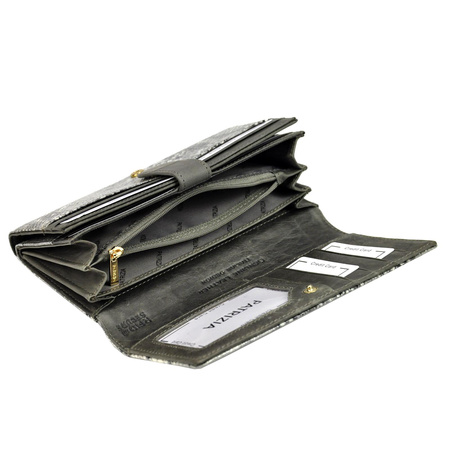 Portfel PATRIZIA SNR-102 RFID
