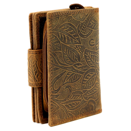 Portfel Gregorio BD02 D09