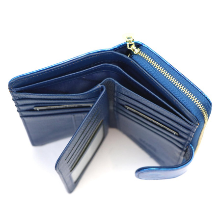 Portfel Gregorio BTS-116