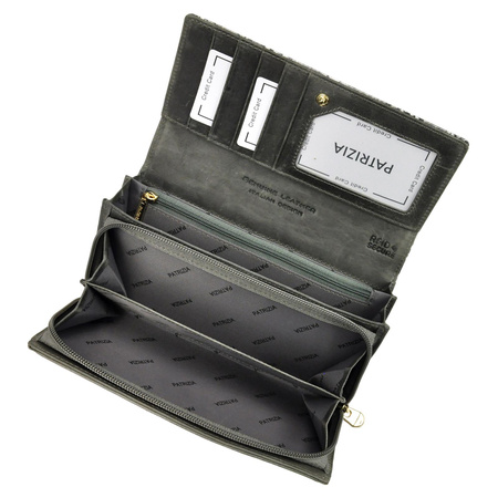Portfel PATRIZIA SNR-106 RFID