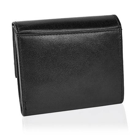 Portfel damski CLASSIC czarny